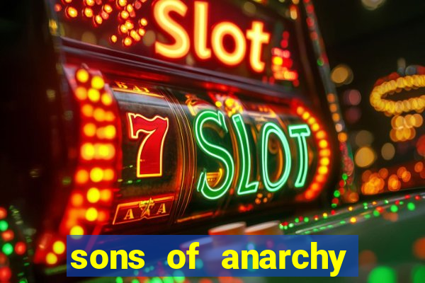 sons of anarchy google drive